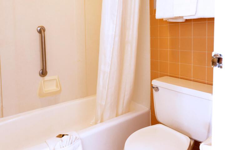 2 Double Bed Room (14 of 14)