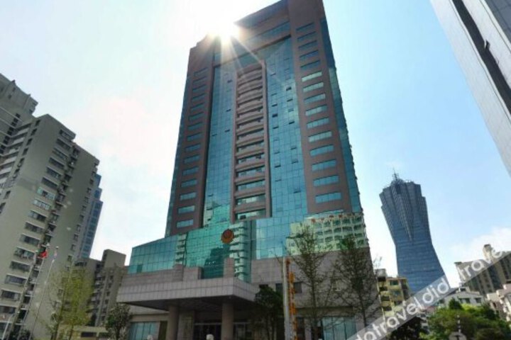 Ning Jing Hotel