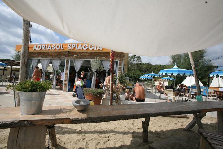 Restaurants