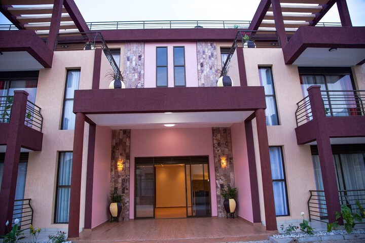 Hotel 93 of 105
