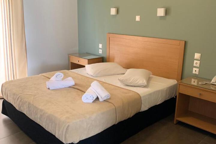 Fitness Center Photo