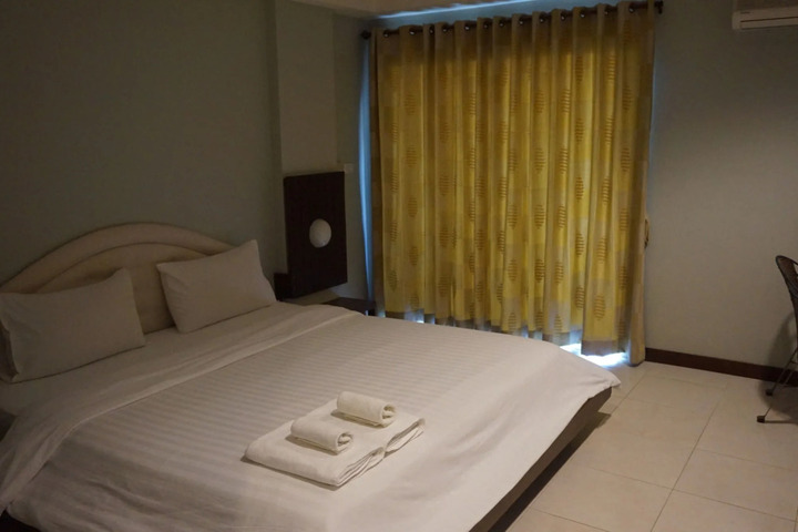 Suite Room