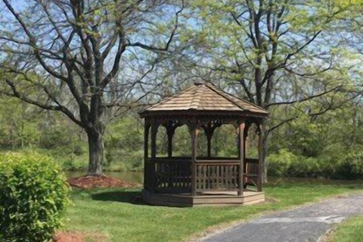 Gazebo