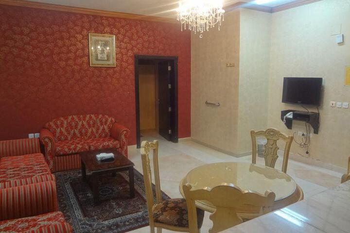 Rokn Al Omor Al Mugharzat