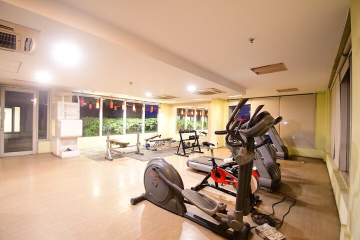 Health and Fitness 28 of 38