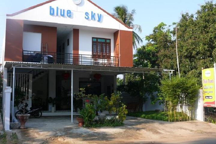Golden Sand Hotel