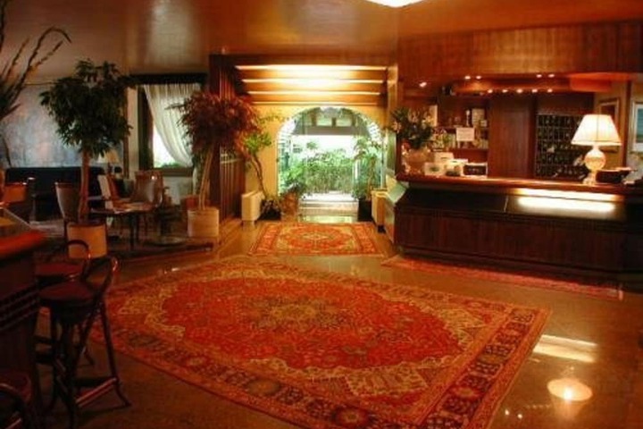 Hotel Interior 3 of 52