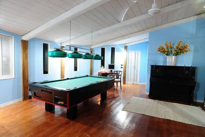 Billiards