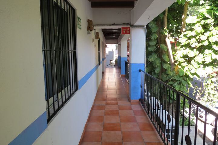 Hotel 167 of 174