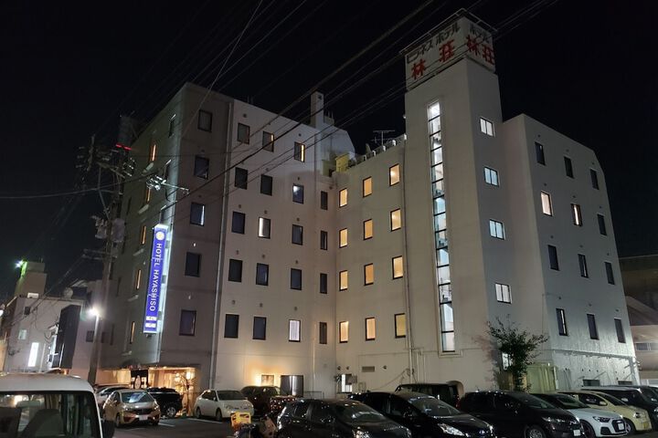 Hotel 28 of 28