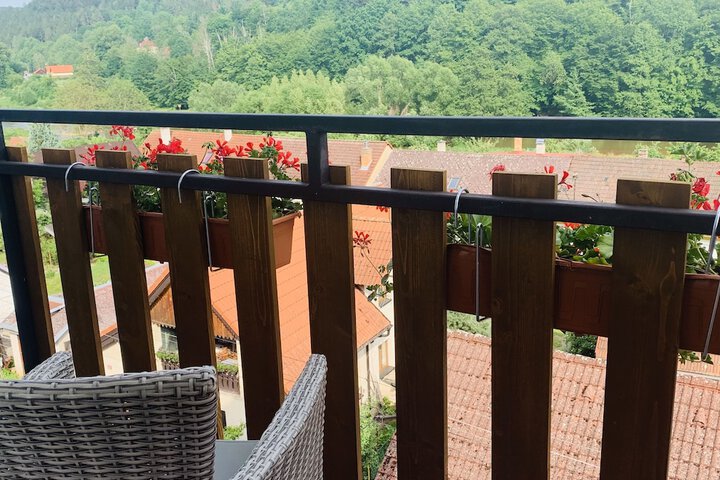 Terrace/Patio 12 of 37
