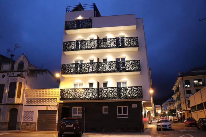 Image of Hotel Sunna Benicassim