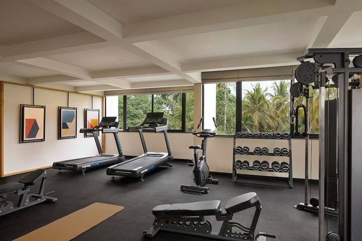 Health and Fitness 20 of 25