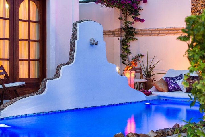 Pool 21 of 36