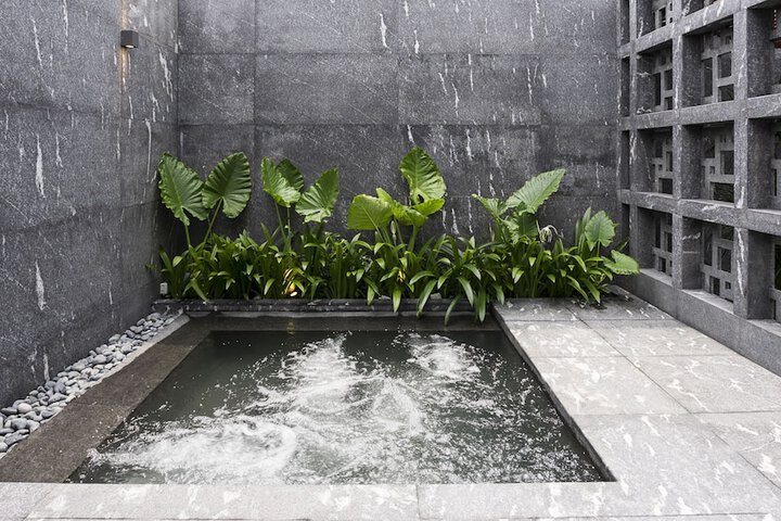 Relaxing Spa