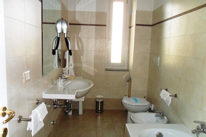 Bath Amenities