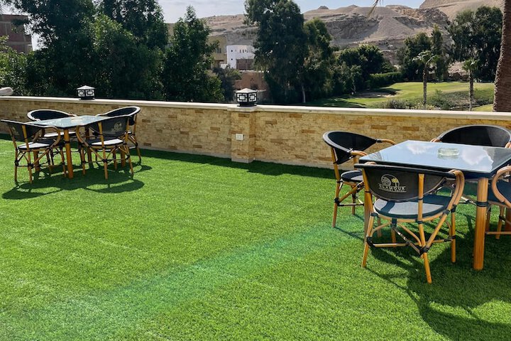 Terrace/Patio 24 of 38