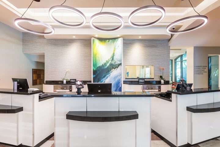 Hotel Interior 5 of 68