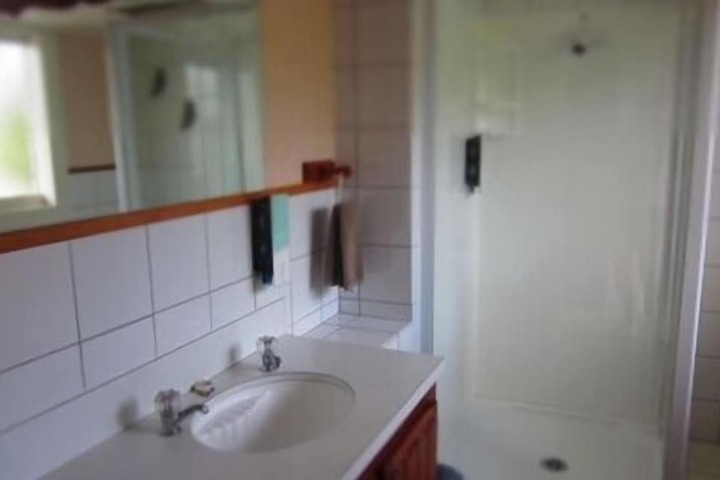 Restrooms