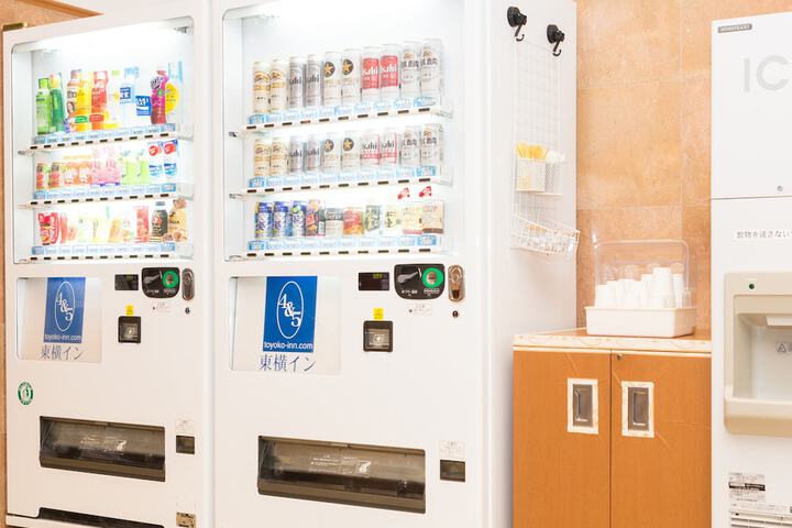 Vending machine