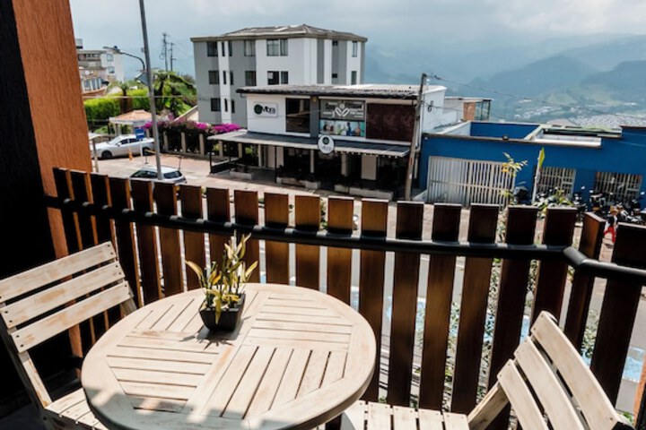 Terrace/Patio 20 of 28