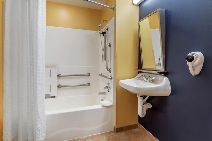 Bath Amenities