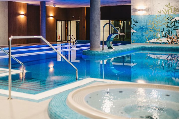 WR SPORT HOTEL