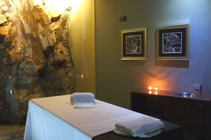 Massage