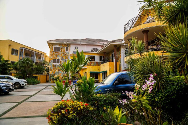 Hotel 155 of 159