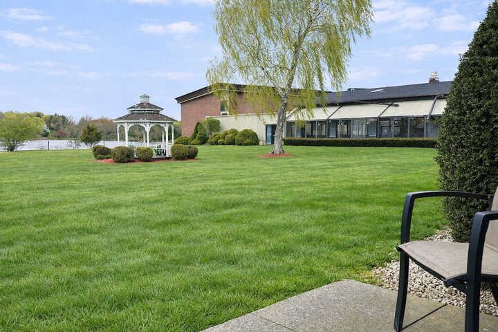 Gazebo