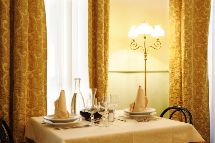 Restaurants