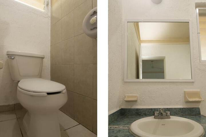 Bathroom Vanities