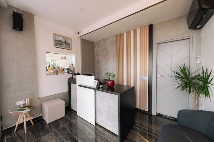 Hotel Interior 2 of 257
