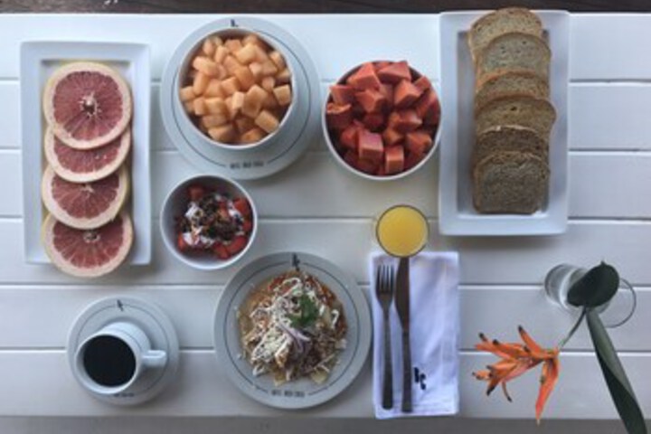 Fitness Facility Photos