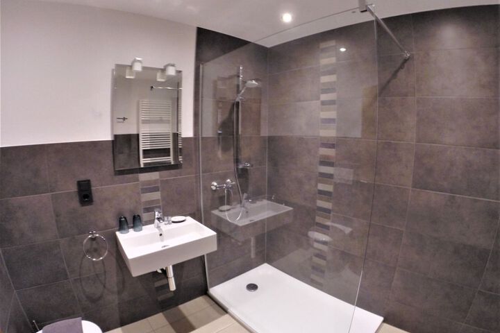 Bathroom Vanities