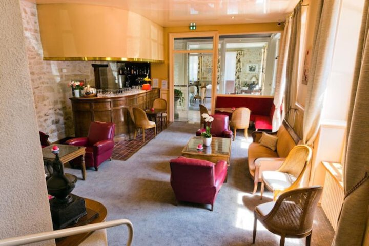 Lobby Photos