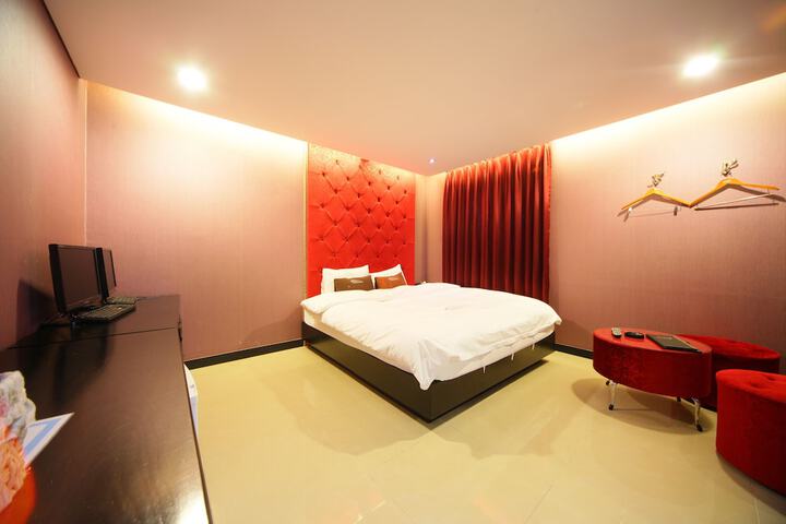 Guestroom Pic