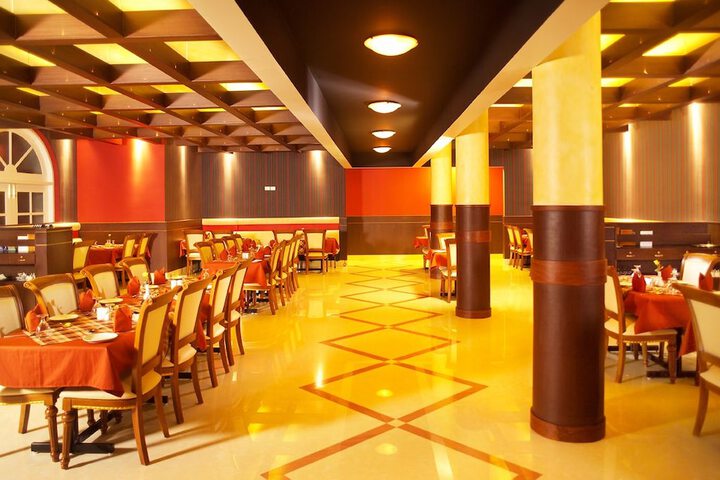 Restaurants