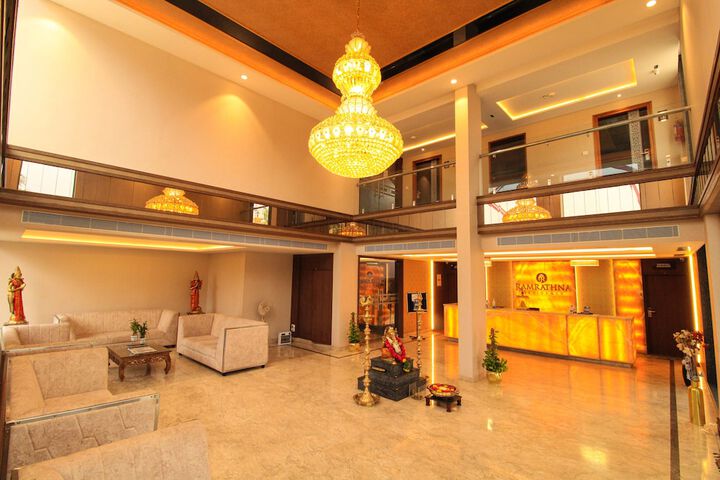 Hotel Interior 5 of 58