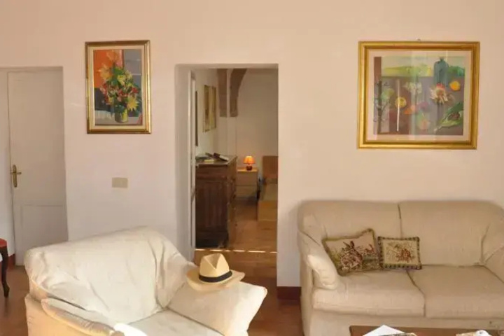 Il Pero di Cetinale