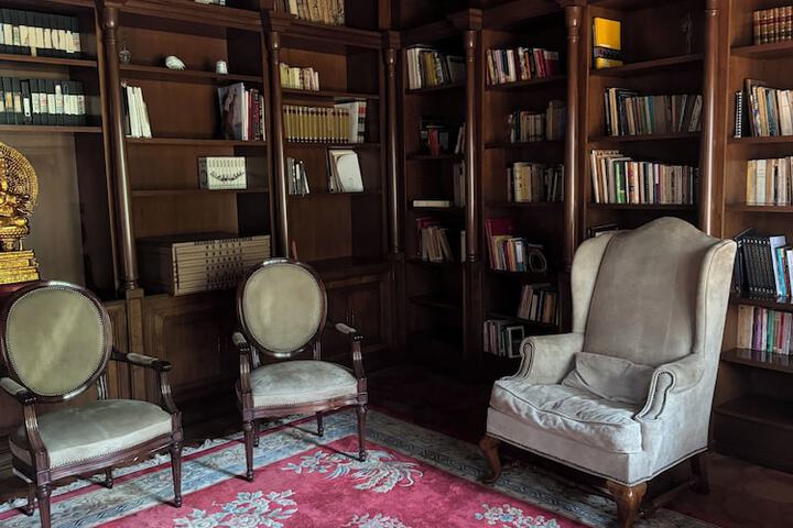 Hotel Interior 63 of 69