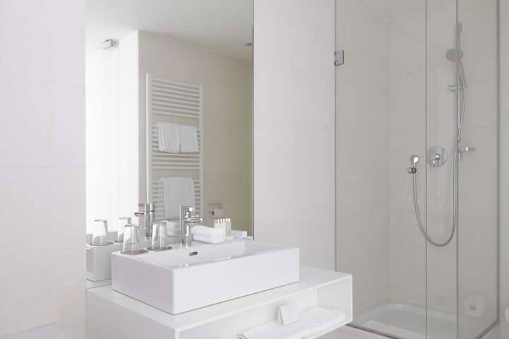 Bathroom Vanities
