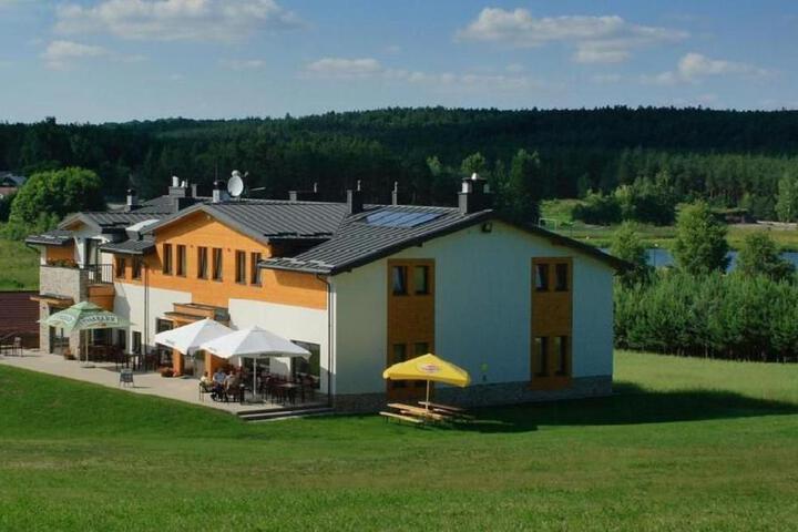 Image of Ośrodek Wypoczynkowy Jacnia