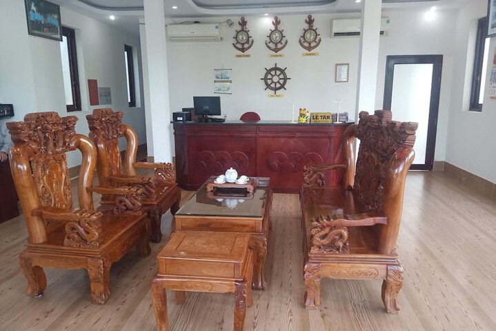 Hotel Interior 2 of 105
