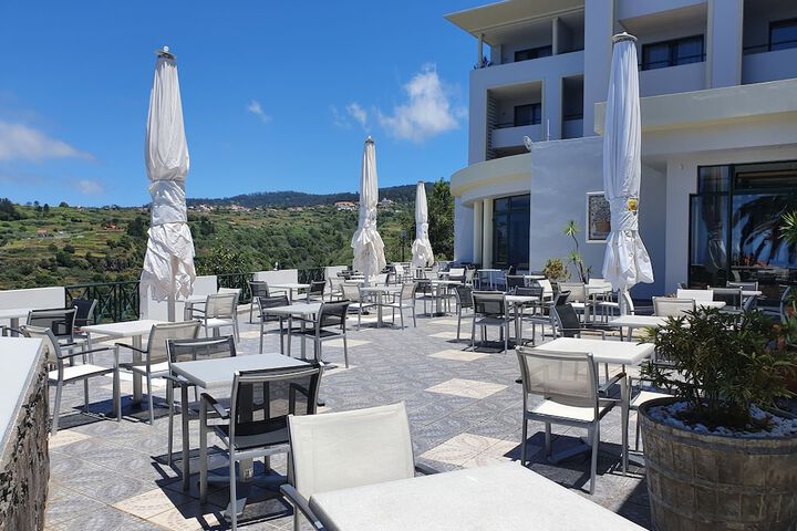 Terrace/Patio 51 of 55