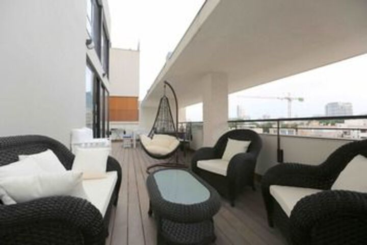 Terrace/Patio 22 of 22