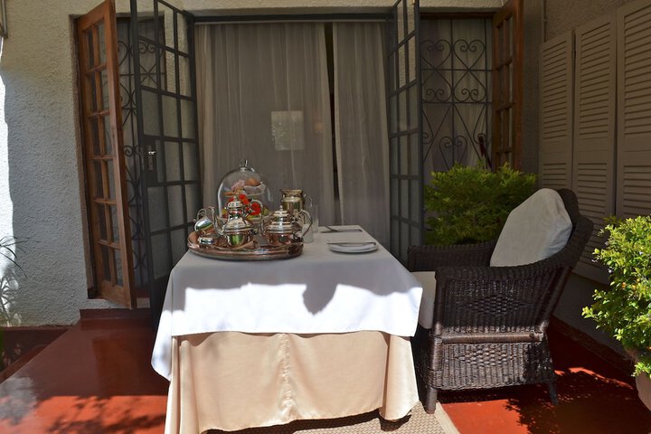 Terrace/Patio 19 of 72