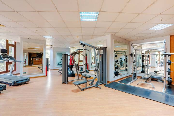 Health and Fitness 116 of 117