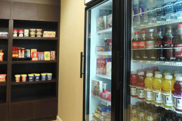 Vending machine