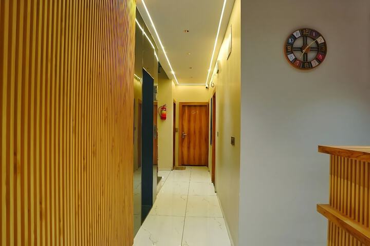 Hotel Interior 2 of 32